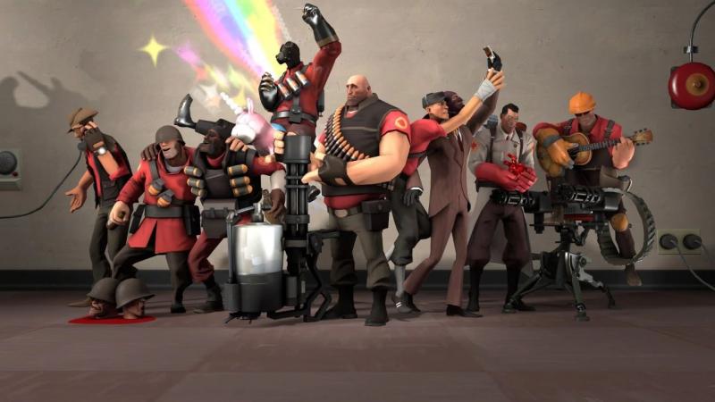 Team Fortress Classic