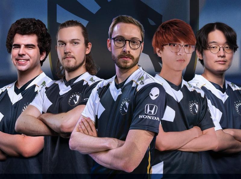 Team Liquid