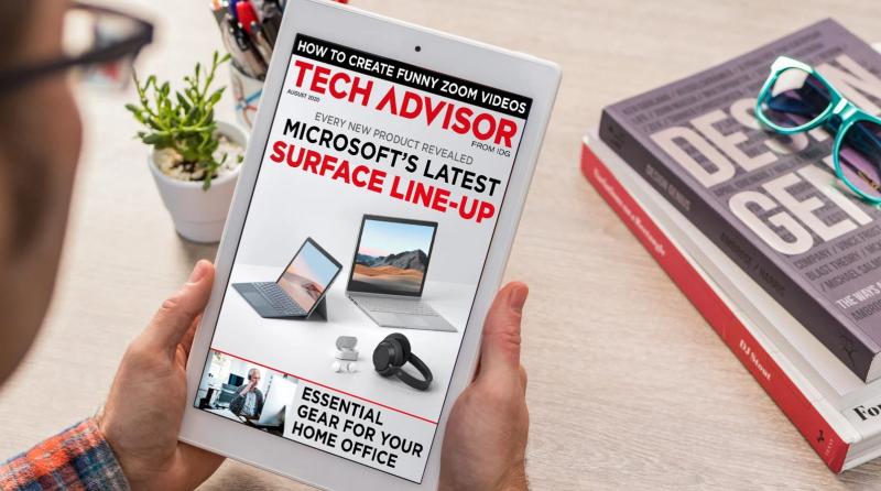 Tech Advisor mang lại những giá trị thiết thực cho cuộc sống.