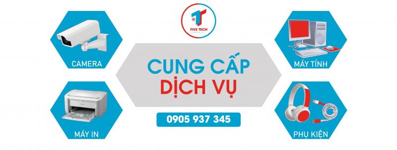 FiveTech Hội An