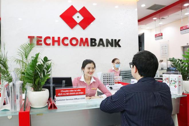 Techcombank