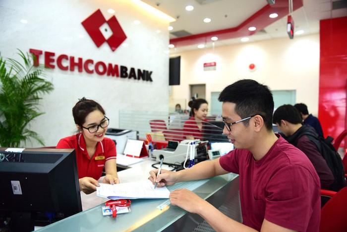 Techcombank