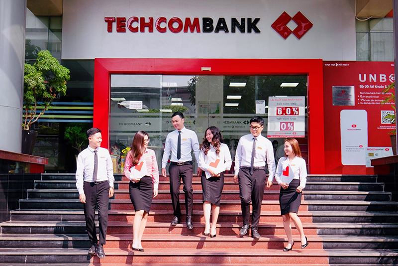 Techcombank