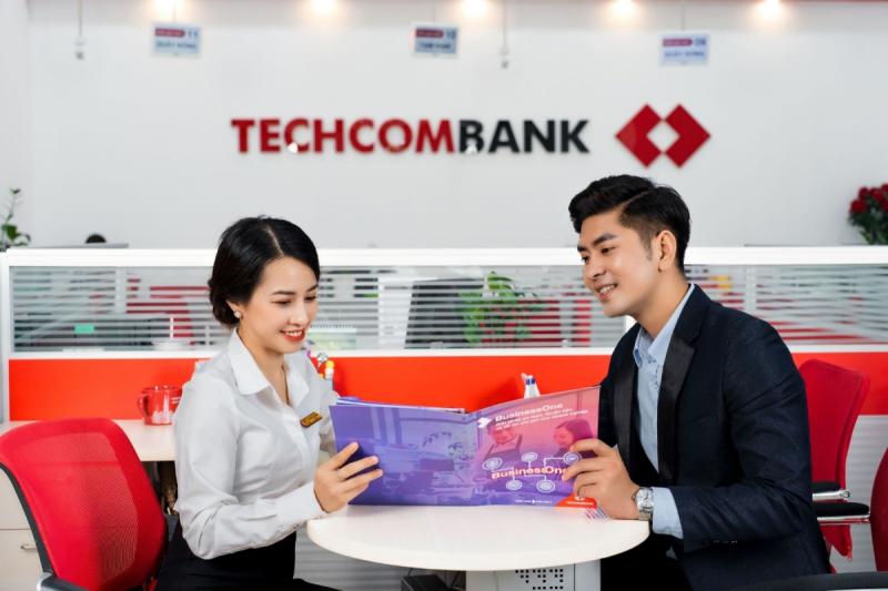 Techcombank