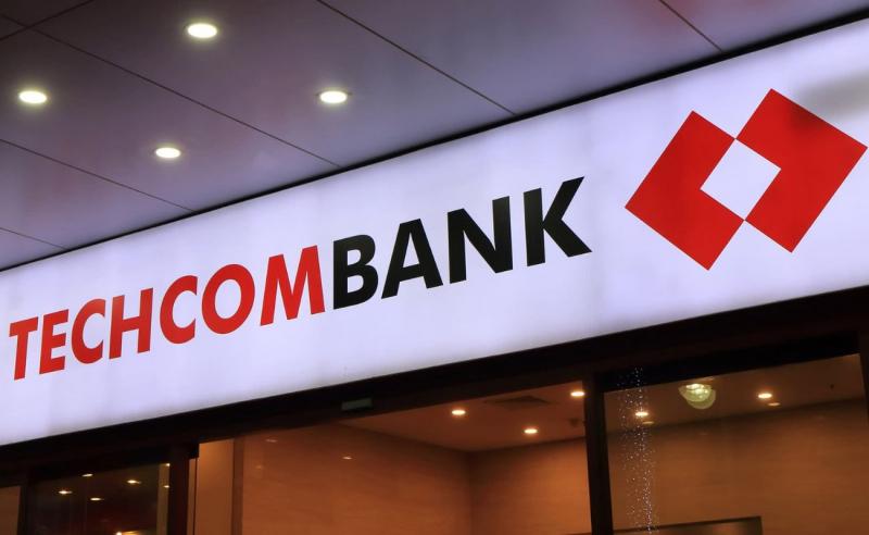 Techcombank