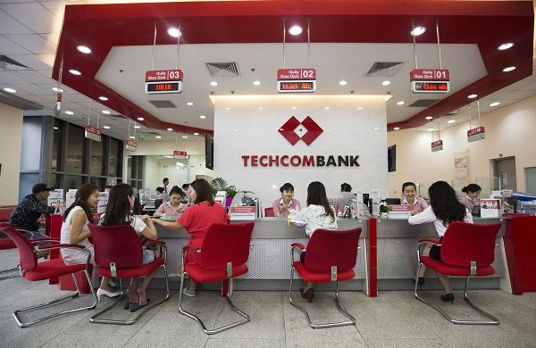 TECHCOMBANK