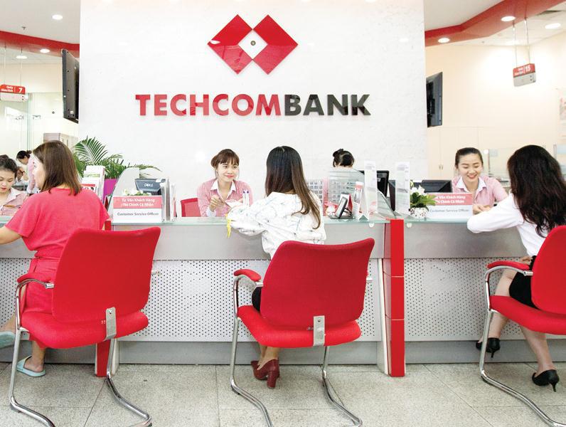 TECHCOMBANK