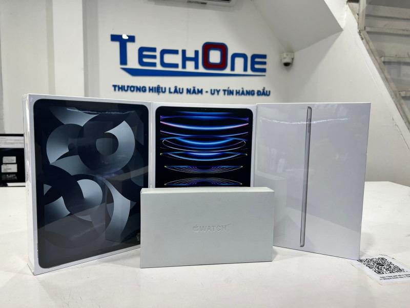 TechOne