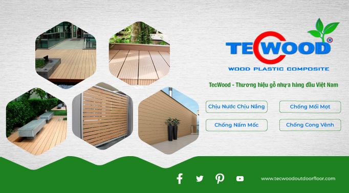 TecWood Đắk Lắk