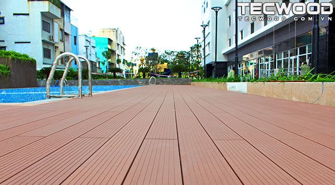 TecWood Đắk Lắk