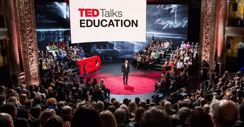 TED Talks