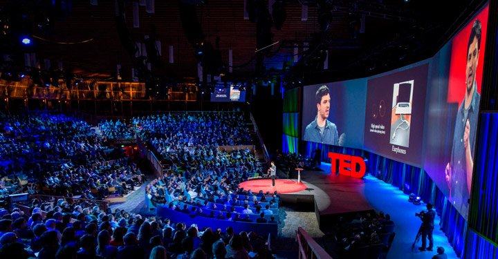 Ted talks