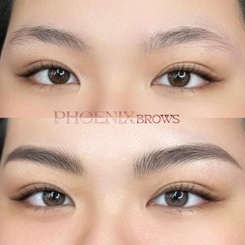 TEE 8 Academy Beauty Center