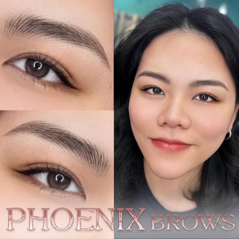 TEE 8 Academy Beauty Center