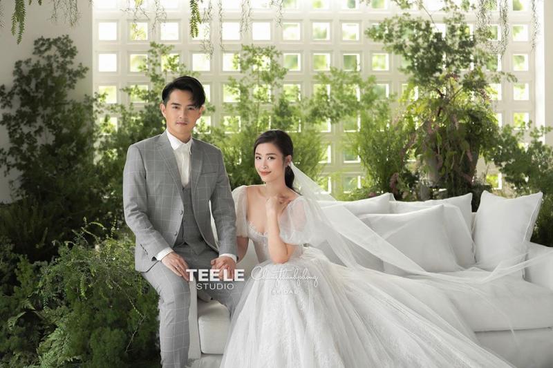 Top 8 Studio chụp ảnh cưới phong cách Hàn Quốc đẹp nhất tại quận 1, TP. HCM