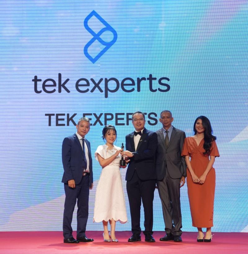 Tek Experts