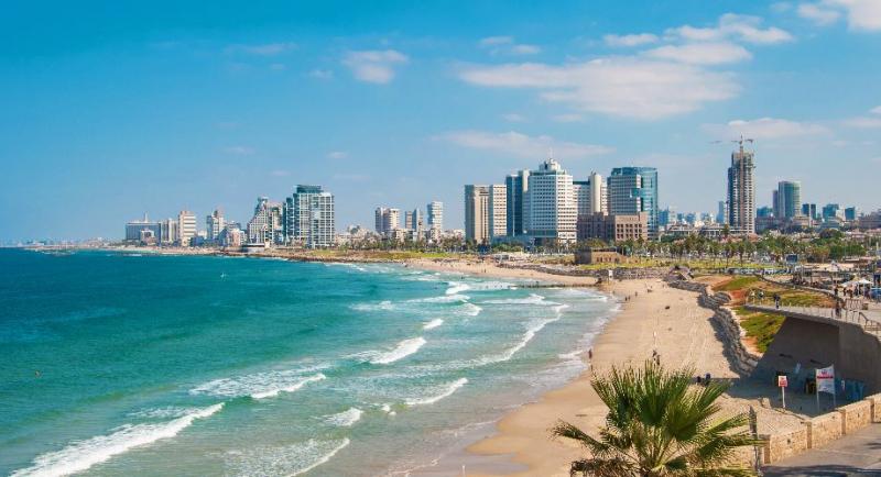 Tel Aviv - Israel