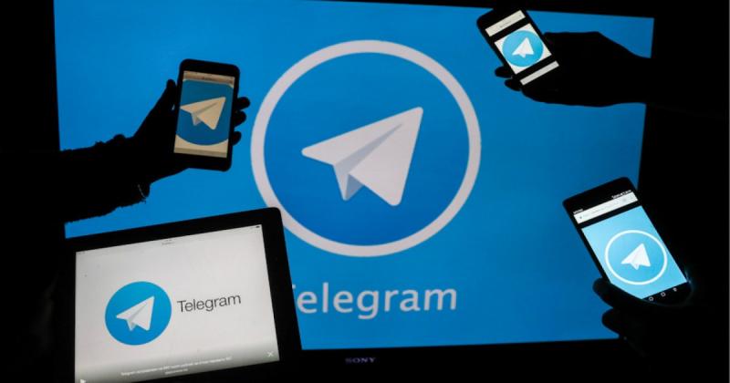 Telegram