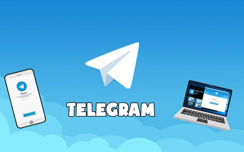 Telegram