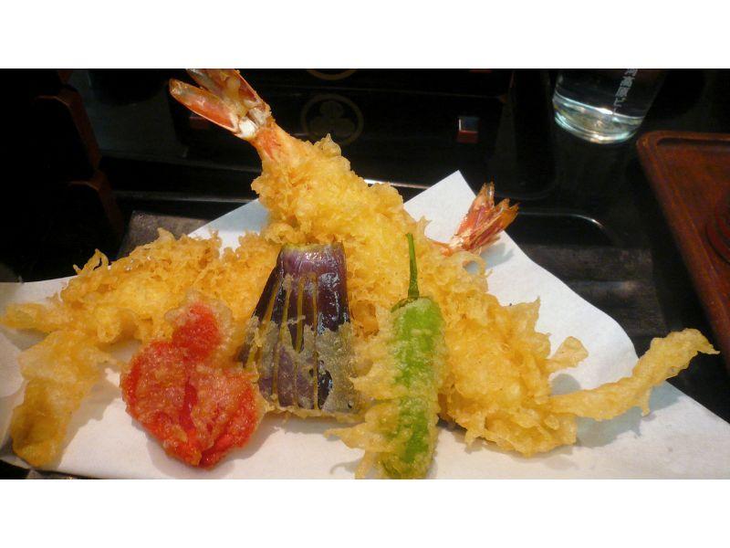 Tempura