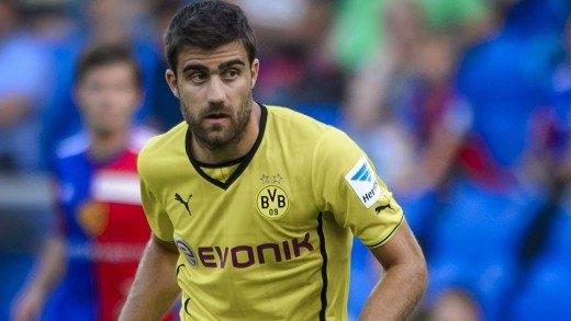 Sokratis Papastathopoulos