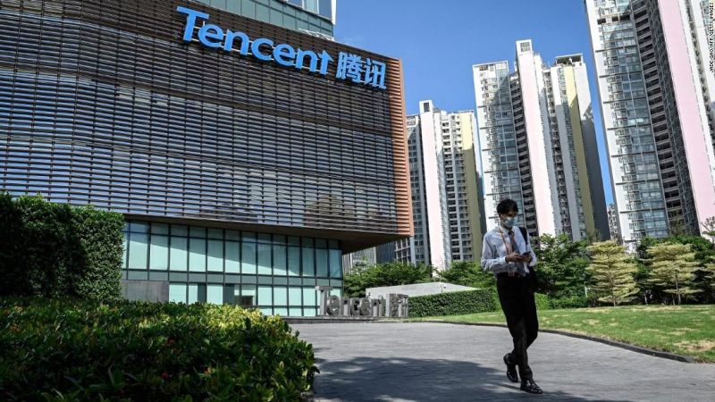 Tencent