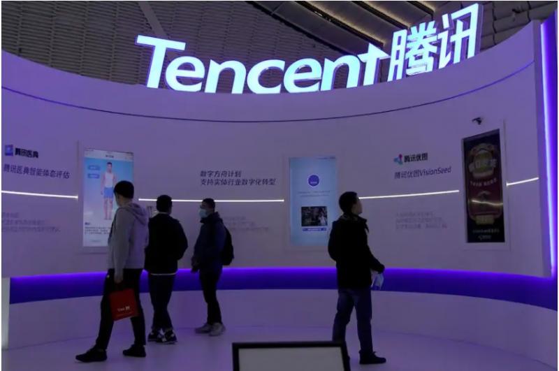 Tencent