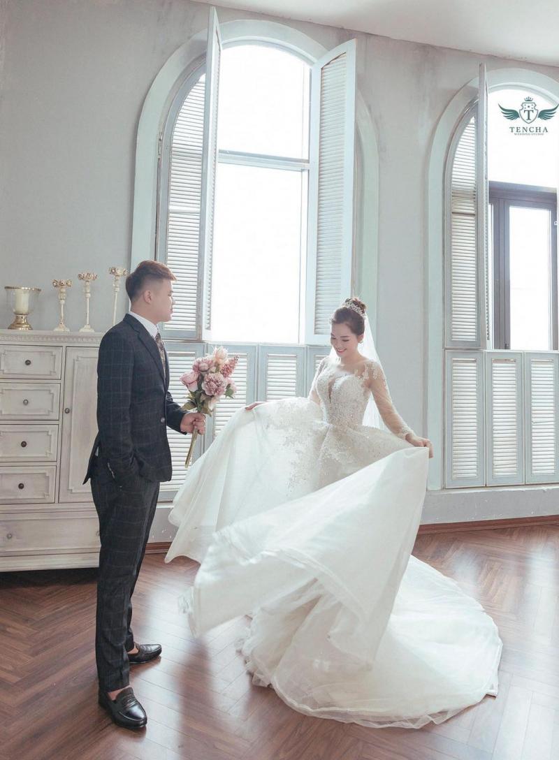 Tencha Wedding Studio