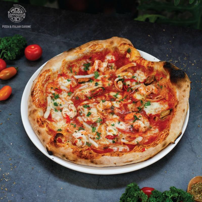 Terraviva Pizza & Italian Cuisine