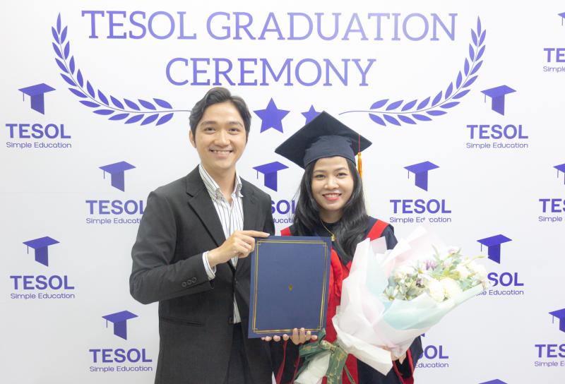 TESOL Simple Education