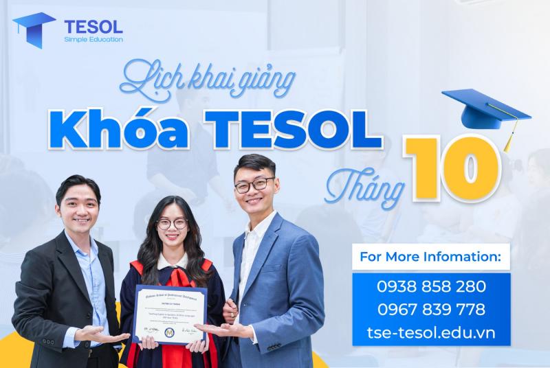 Tesol Simple Education