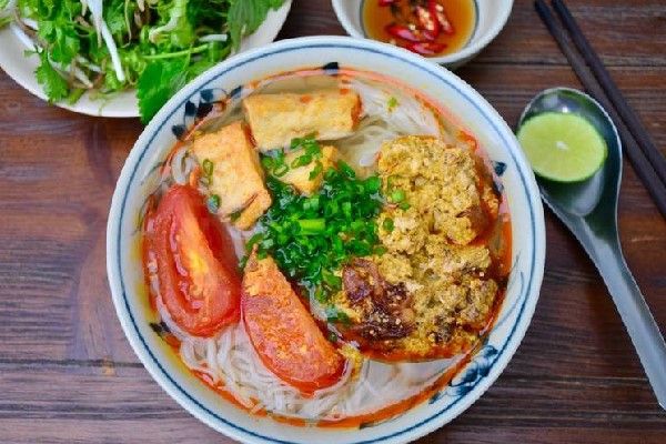 Top 10 Món ăn Việt Nam nổi tiếng thế giới