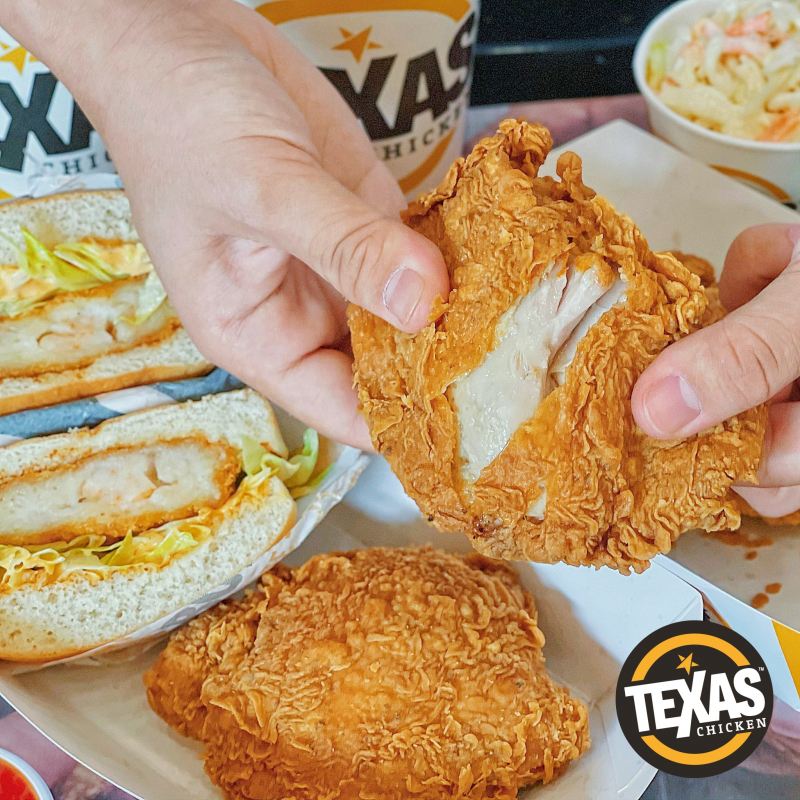 Texas Chicken