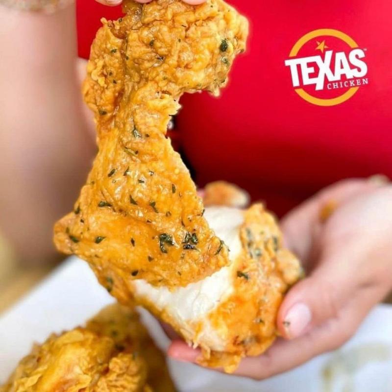 Texas Chicken