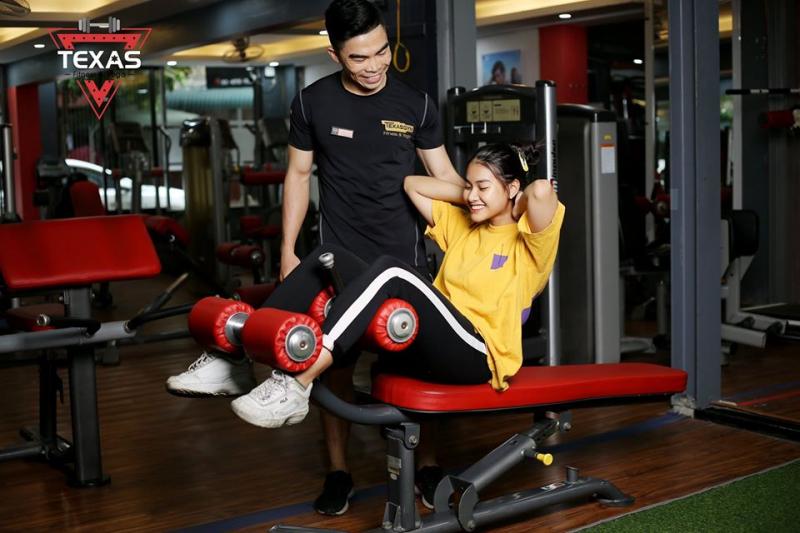 Top 13 Phòng tập gym chất lượng nhất khu vực Cầu Giấy, Hà Nội