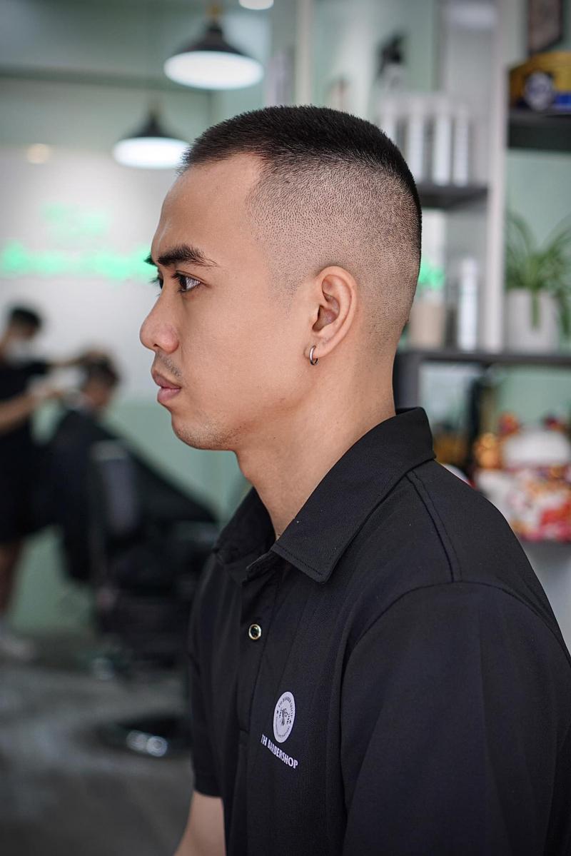 TONY PHẠM Hair Salon 232 Lĩnh Nam  Hanoi