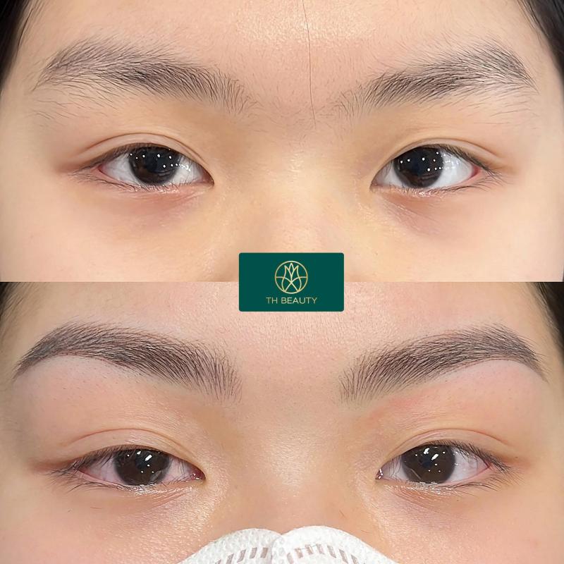 TH Beauty Hà Đông