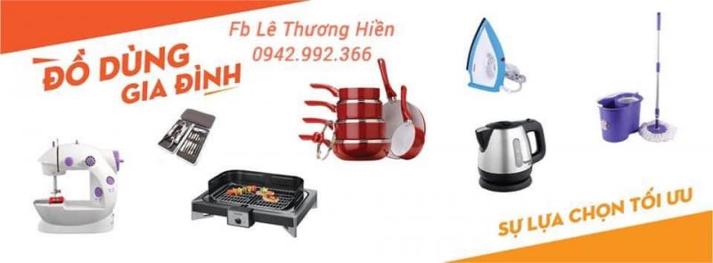 TH Mart - Săn Sale Hàng Gia Dụng