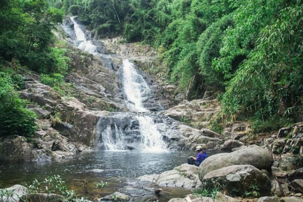 Địa điểm du lịch nổi tiếng tại Vĩnh Phúc