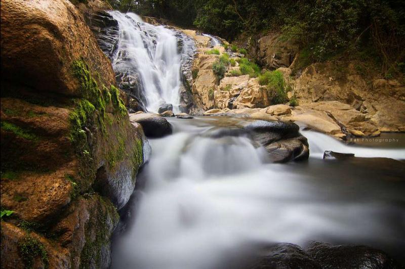 Thác Hang Cọp