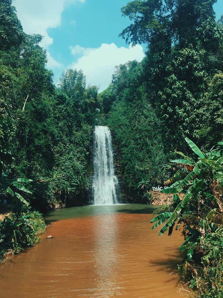 Thác Pa Sỹ