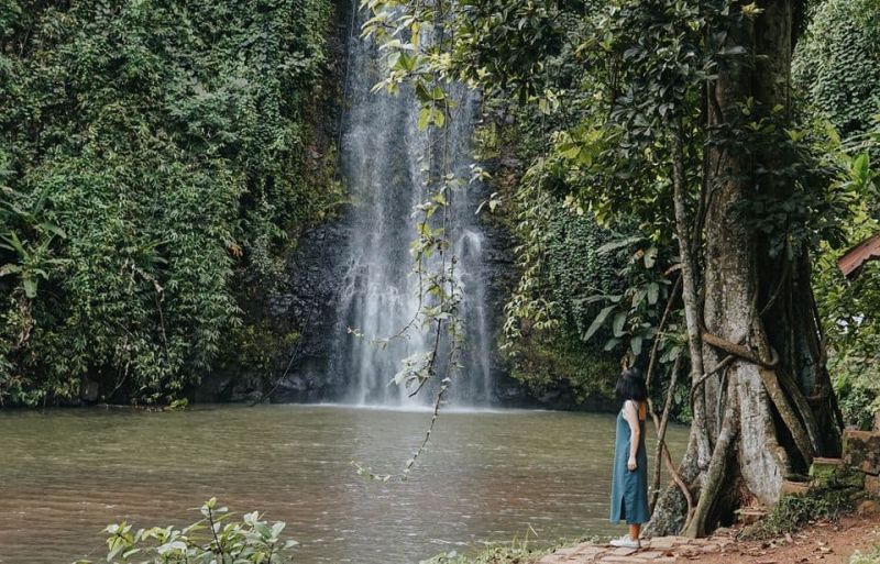 Thác Pa Sỹ