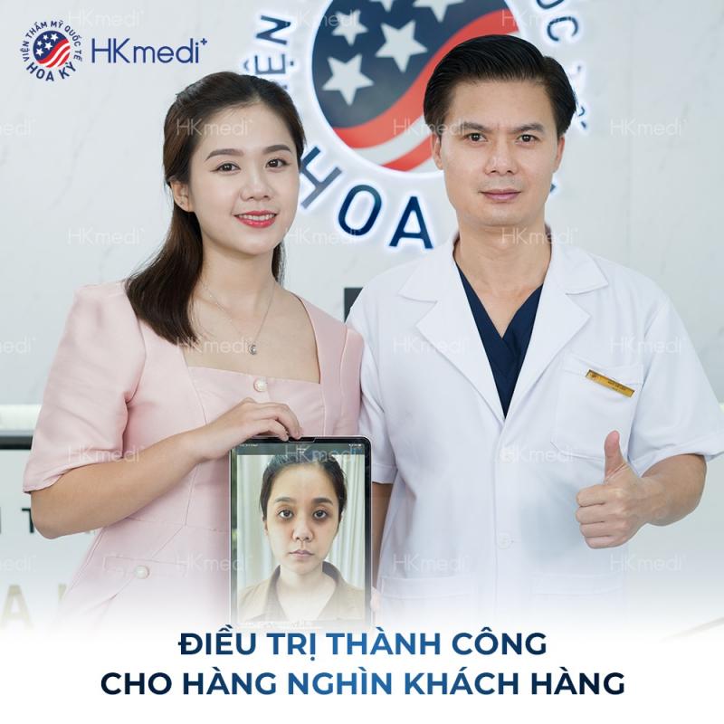 Thạc sĩ, Bác sĩ Ngô Thế Liêm