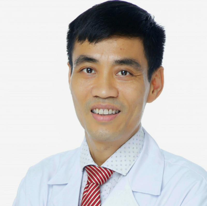 Thạc sĩ, Bác sĩ Nguyễn Hoài Bắc