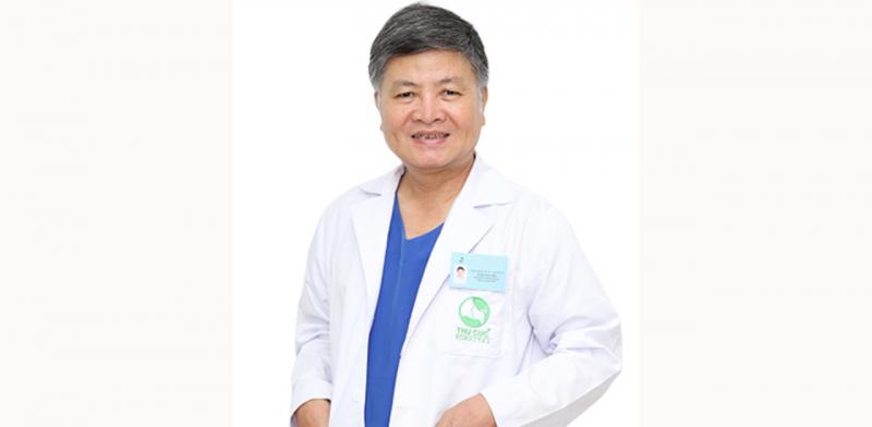 Thạc sĩ, Bác sĩ Tạ Quang Mậu