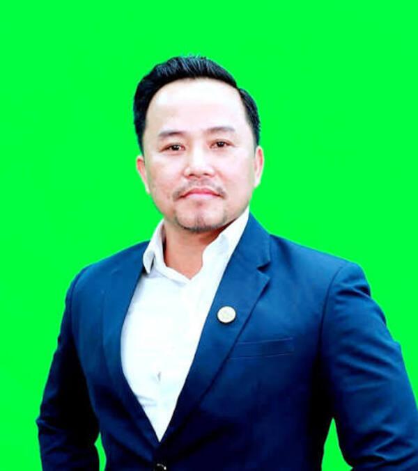 Thạc sĩ, Luật sư NGUYỄN ĐỨC THẮNG Ý