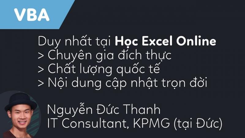 Lớp dạy Online