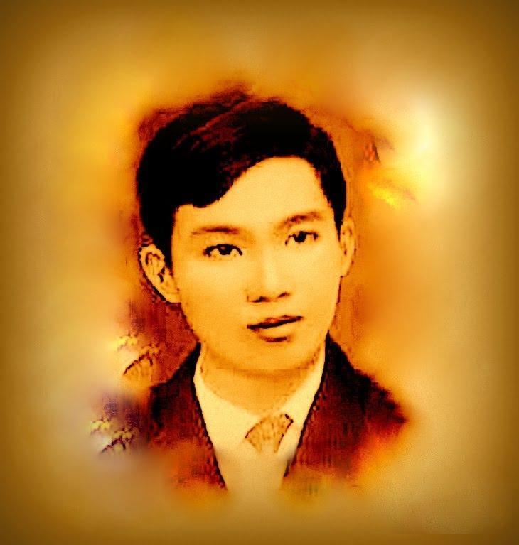 Nhà văn Thạch Lam