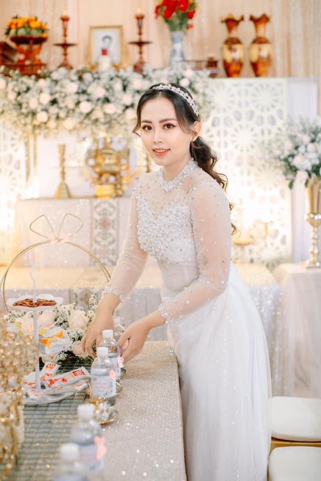 Thái Bảo Make Up