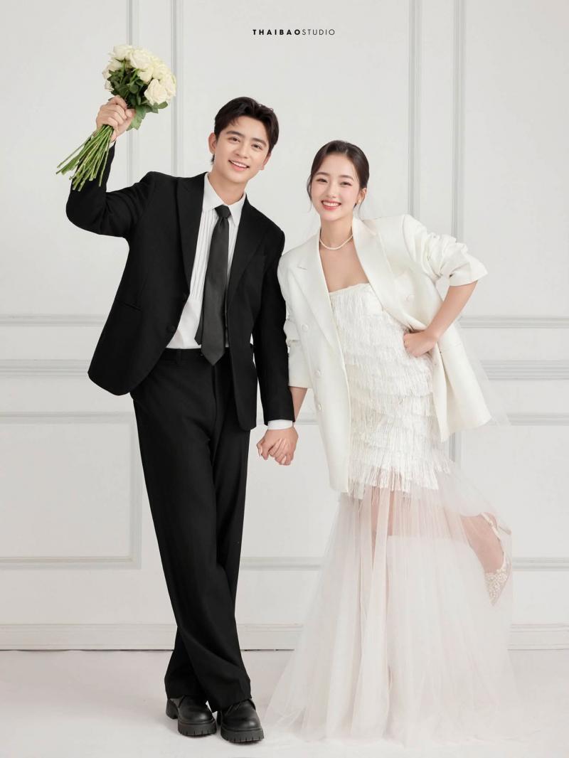 Thái Bảo Studio